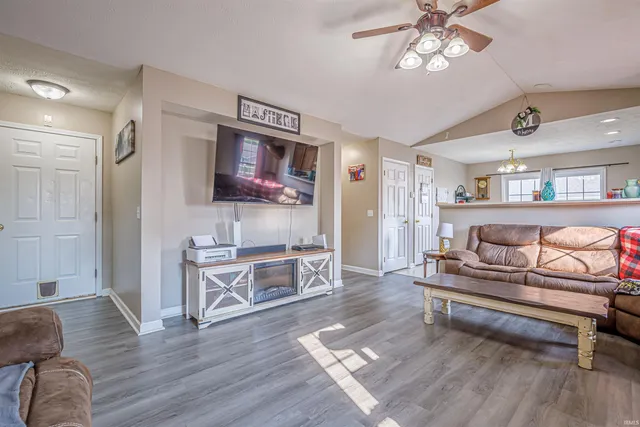 $180,000 | 506 West Monroe Street, Princeton, IN 47670