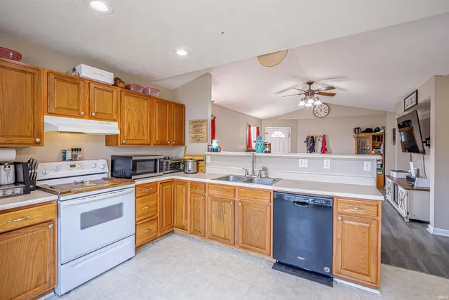 $180,000 | 506 West Monroe Street, Princeton, IN 47670