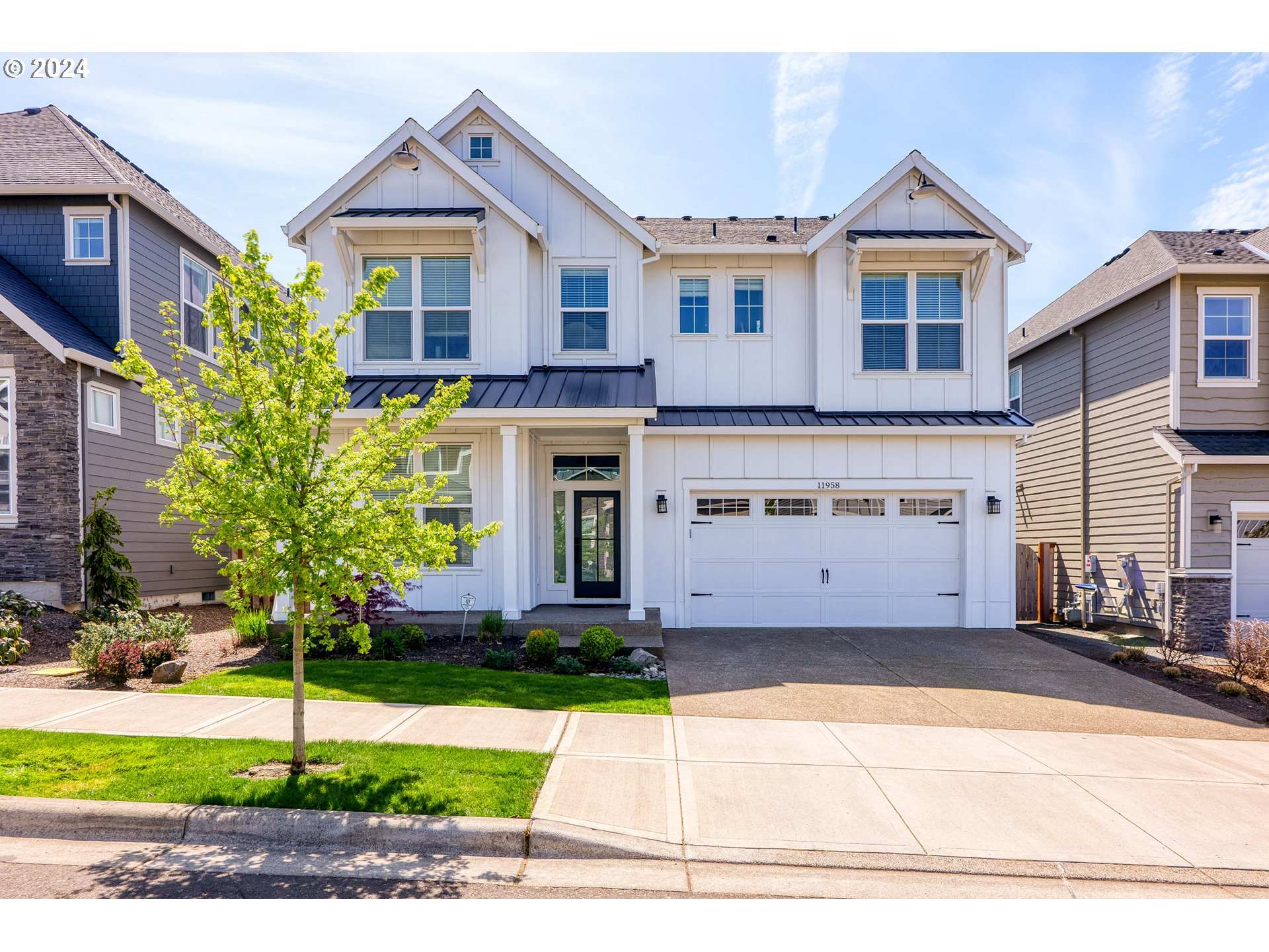 11958 Northwest Sadie St