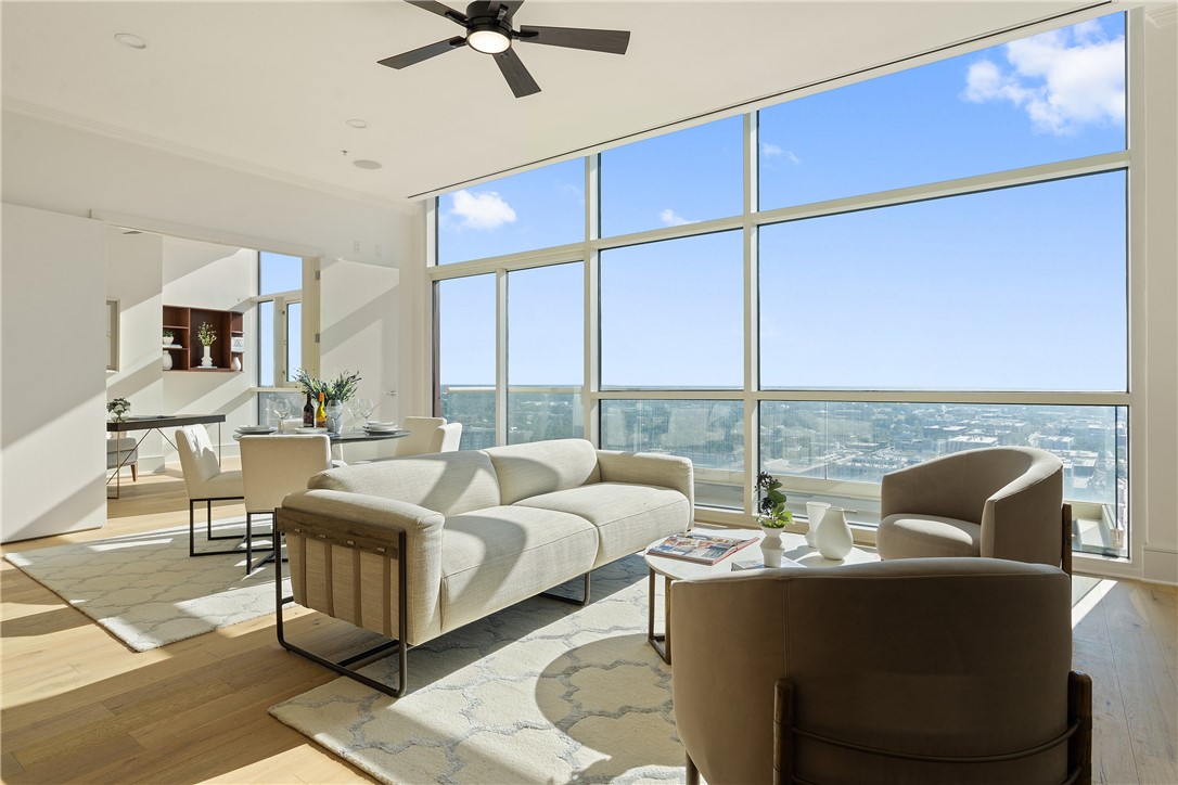 555 East 5th Street, Unit 2725 Austin, TX 78701 - Photo 1 of 1