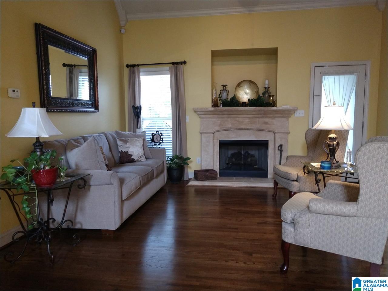 1290 Hickory Valley Road Trussville, AL 35173 - Photo 6 of 50