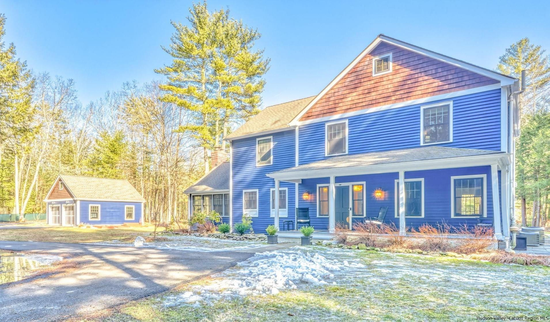 30 Mill Rock Road Accord, NY 12404 - Photo 2 of 32 Photo 2