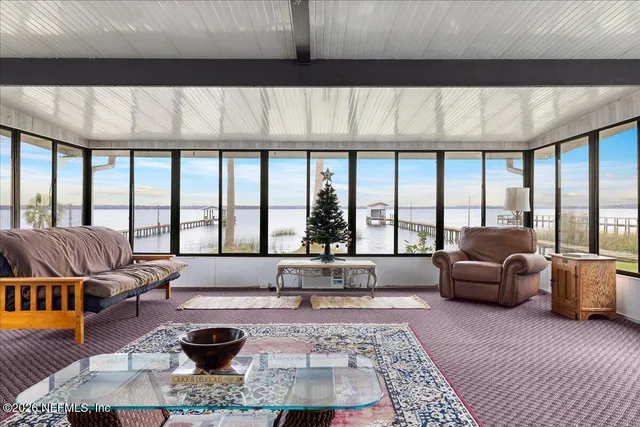 $588,000 | 126 Pique Road, Crescent City, FL 32112