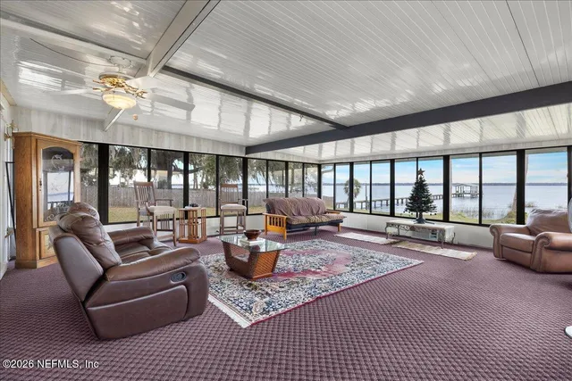 $588,000 | 126 Pique Road, Crescent City, FL 32112