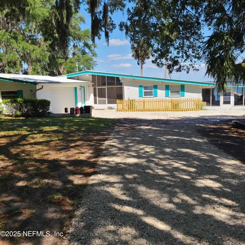 $588,000 | 126 Pique Road, Crescent City, FL 32112