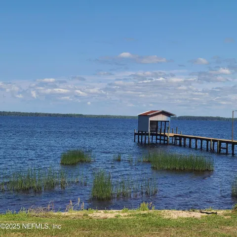 $588,000 | 126 Pique Road, Crescent City, FL 32112