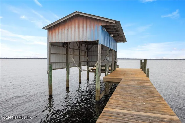 $588,000 | 126 Pique Road, Crescent City, FL 32112