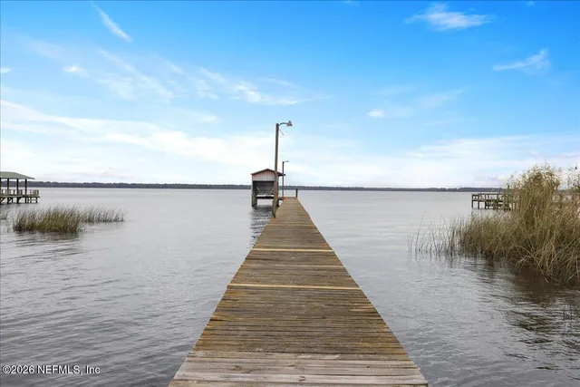 $588,000 | 126 Pique Road, Crescent City, FL 32112