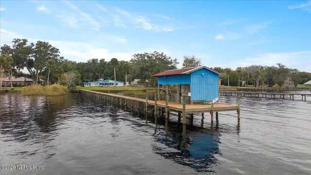 $588,000 | 126 Pique Road, Crescent City, FL 32112