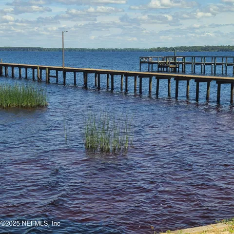 $588,000 | 126 Pique Road, Crescent City, FL 32112