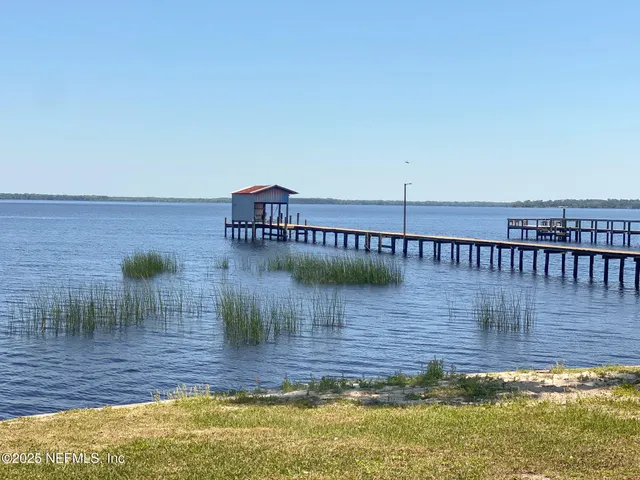 $588,000 | 126 Pique Road, Crescent City, FL 32112
