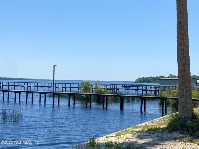 $588,000 | 126 Pique Road, Crescent City, FL 32112