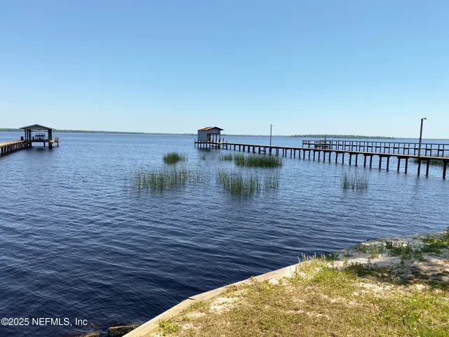 $588,000 | 126 Pique Road, Crescent City, FL 32112