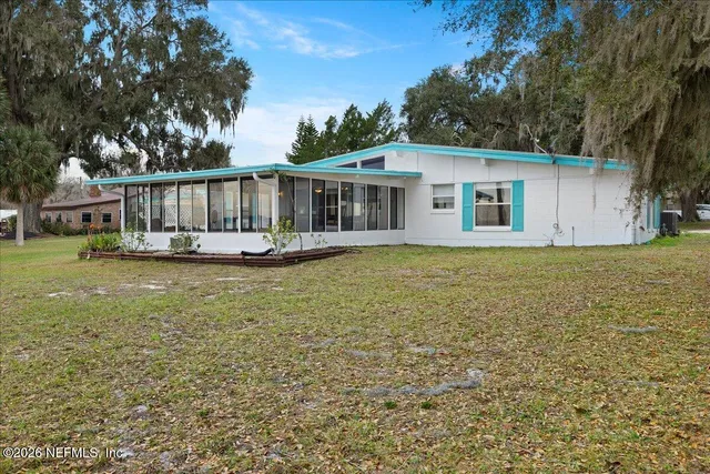 $588,000 | 126 Pique Road, Crescent City, FL 32112