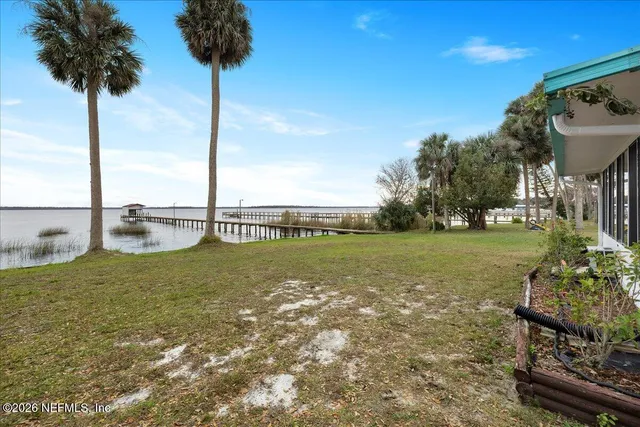 $588,000 | 126 Pique Road, Crescent City, FL 32112