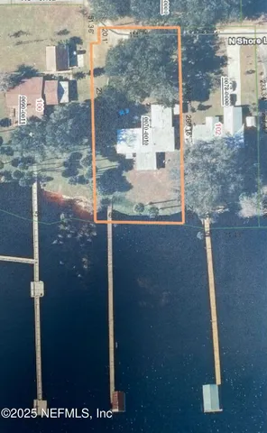 $588,000 | 126 Pique Road, Crescent City, FL 32112