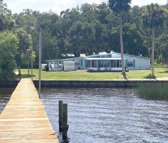 $588,000 | 126 Pique Road, Crescent City, FL 32112