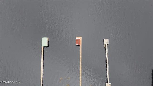 a bathroom with a shower and a toilet