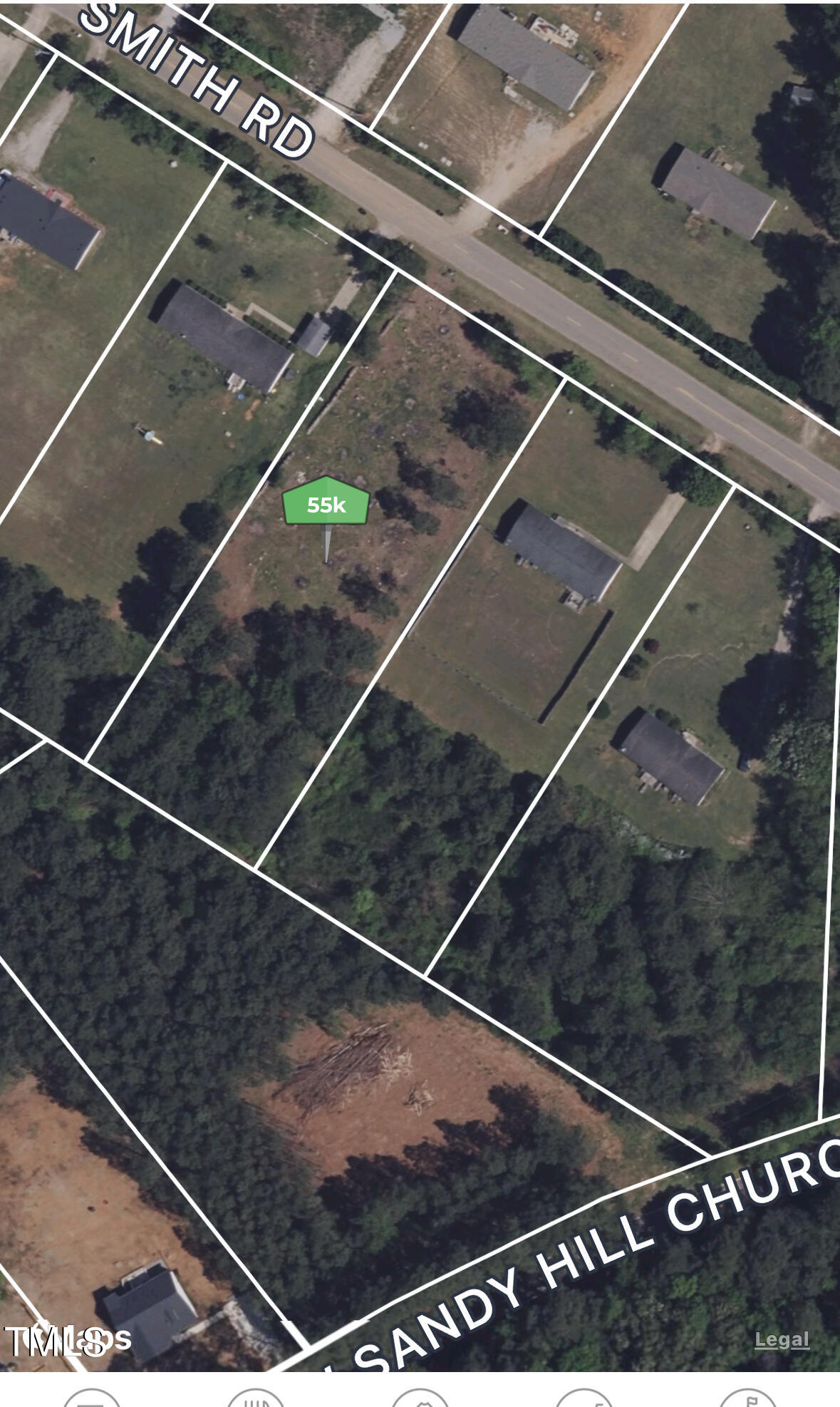 9531 Smith Road Middlesex, NC 27557 - Photo 1 of 2 IMG_4B7B34432BB7-1