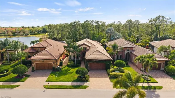 $1,195,000 | 6223 Brunello Lane, Naples, FL 34113
