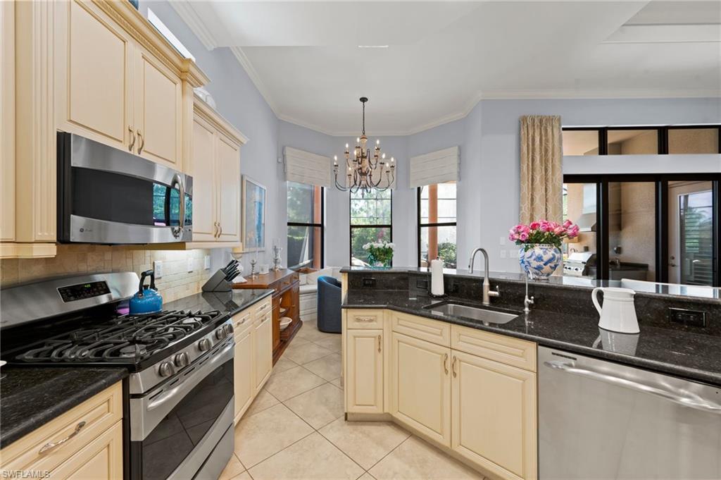 6223 Brunello Lane Naples, FL 34113 - Photo 14 of 43