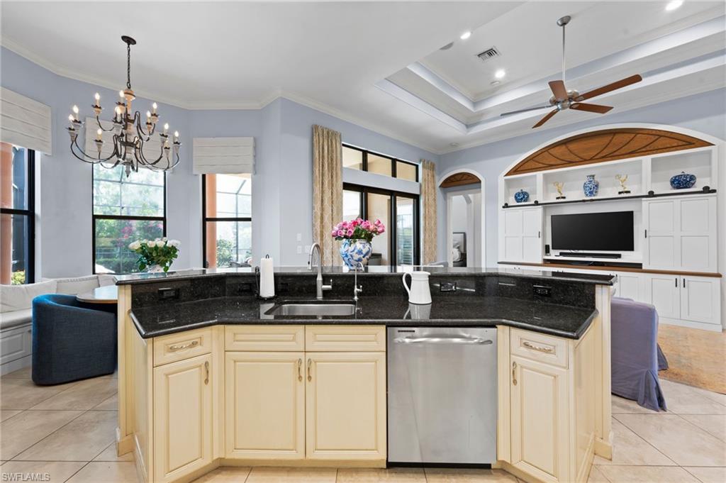 6223 Brunello Lane Naples, FL 34113 - Photo 15 of 43