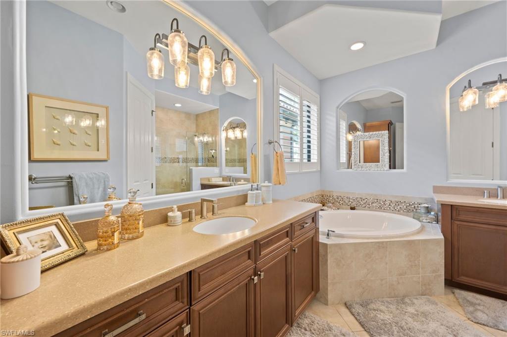 6223 Brunello Lane Naples, FL 34113 - Photo 20 of 43