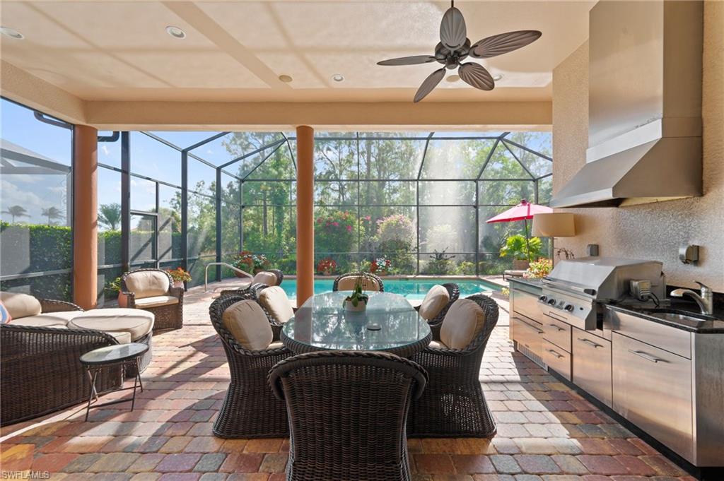 6223 Brunello Lane Naples, FL 34113 - Photo 28 of 43