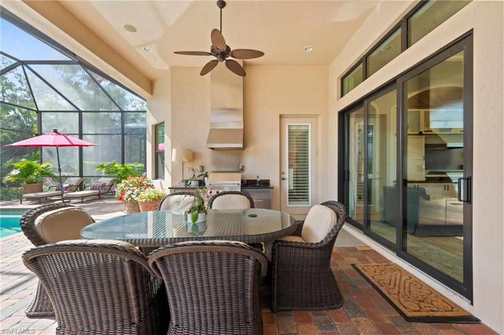 6223 Brunello Lane Naples, FL 34113 - Photo 31 of 43