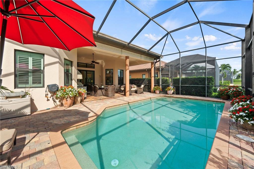 6223 Brunello Lane Naples, FL 34113 - Photo 37 of 43