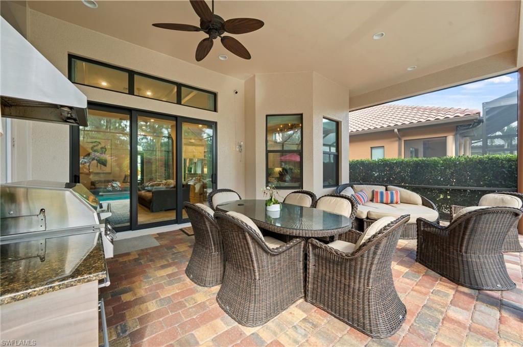 6223 Brunello Lane Naples, FL 34113 - Photo 40 of 43