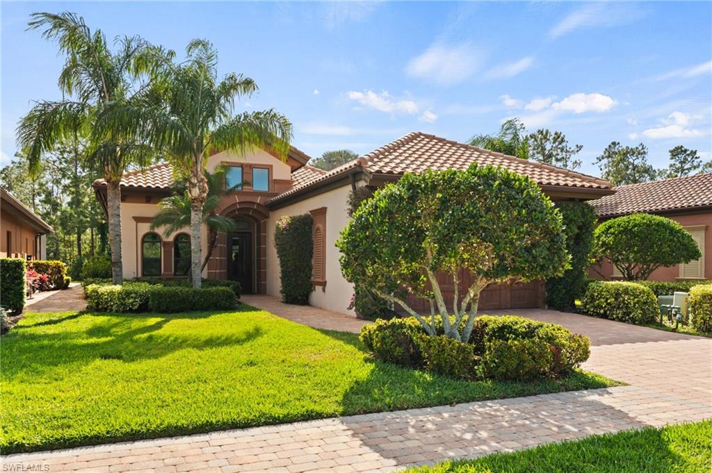 6223 Brunello Lane Naples, FL 34113 - Photo 41 of 43