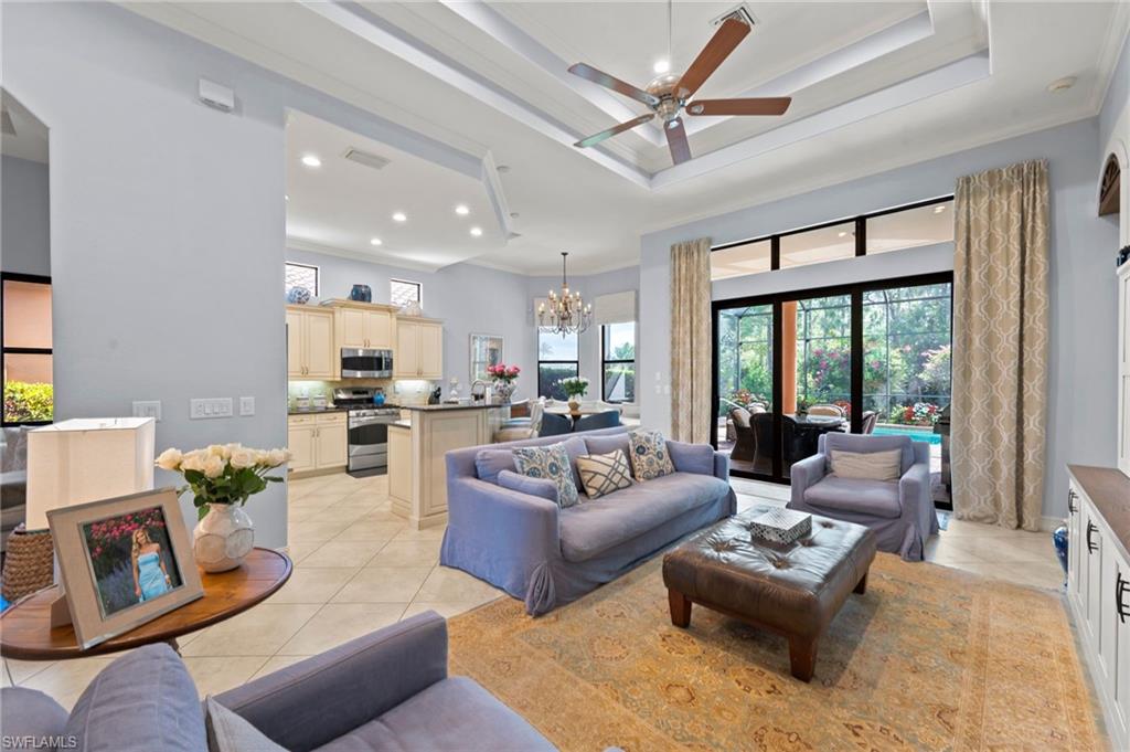 6223 Brunello Lane Naples, FL 34113 - Photo 9 of 43