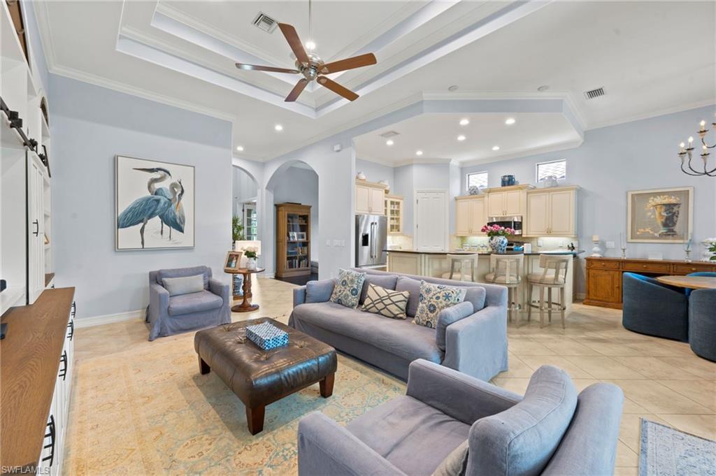 6223 Brunello Lane Naples, FL 34113 - Photo 10 of 43