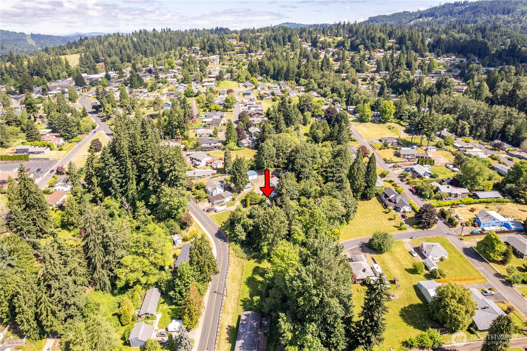 402 Bates Road Kelso, WA 98626 - Photo 27 of 27 Gallery Image 27