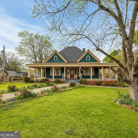 $395,000 | 245 Homer Road, Commerce, GA 30529