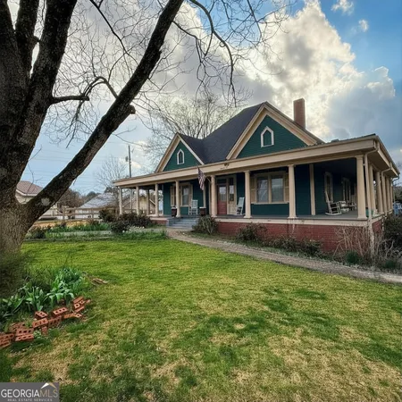 $395,000 | 245 Homer Road, Commerce, GA 30529