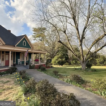 $395,000 | 245 Homer Road, Commerce, GA 30529