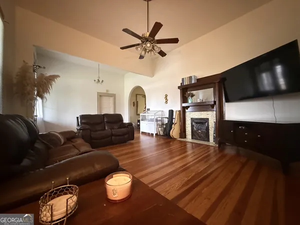 $395,000 | 245 Homer Road, Commerce, GA 30529