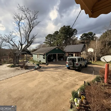 $395,000 | 245 Homer Road, Commerce, GA 30529