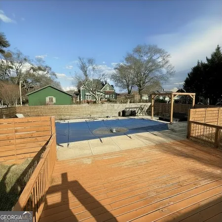 $395,000 | 245 Homer Road, Commerce, GA 30529