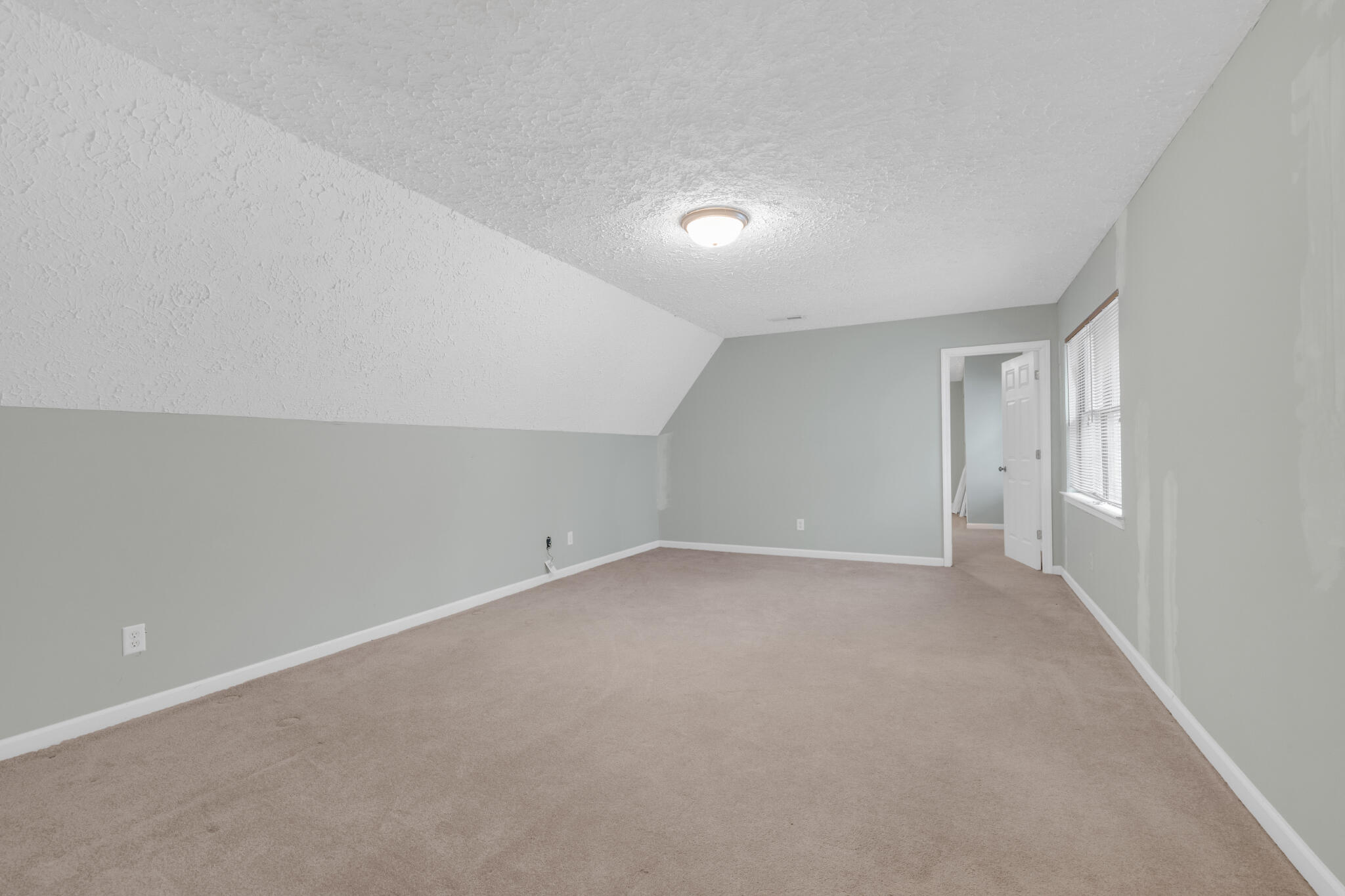 8717 Winterberry Road Chattanooga, TN 37421 - Photo 12 of 30 RC leftBedroom