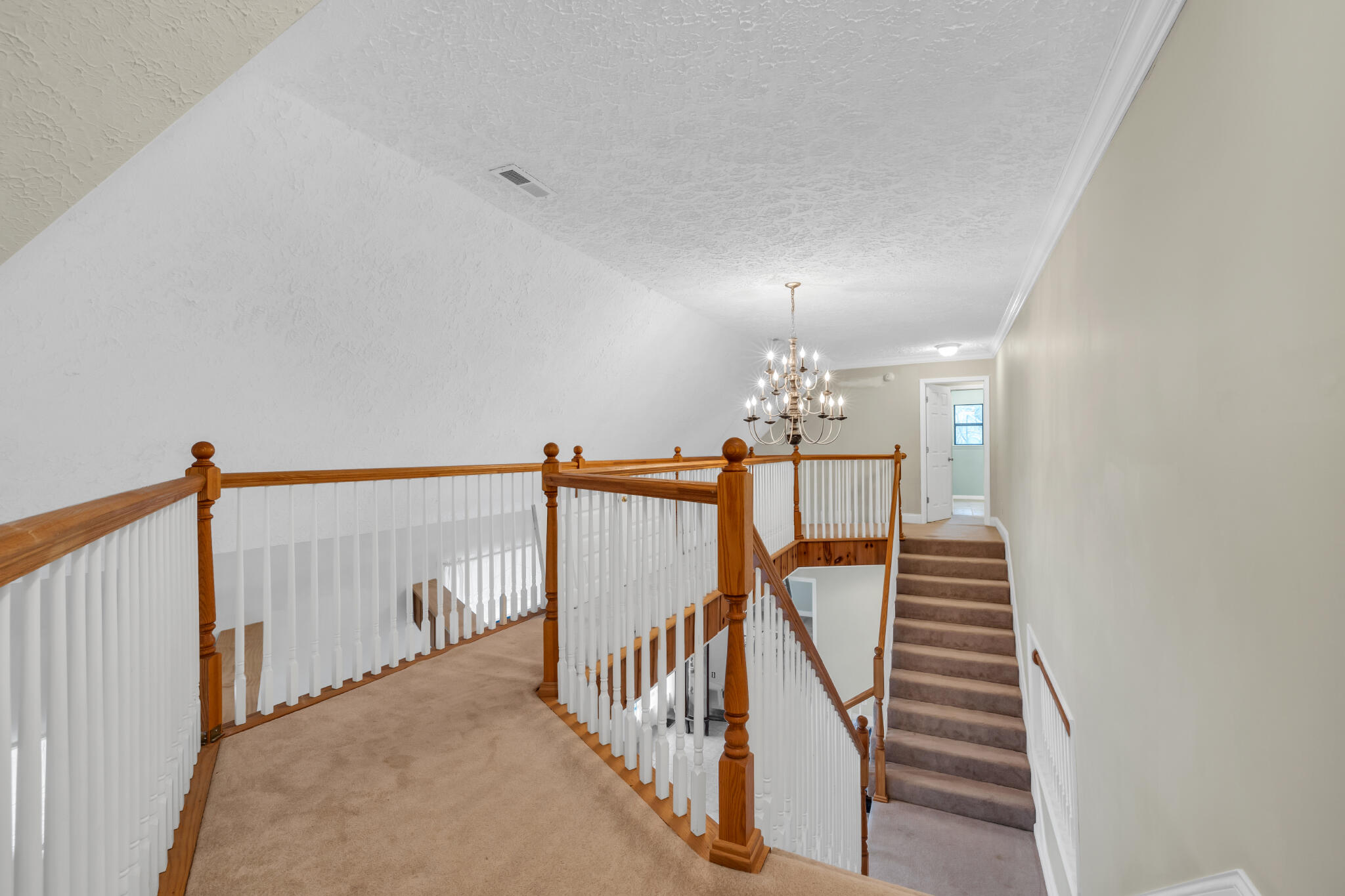 8717 Winterberry Road Chattanooga, TN 37421 - Photo 14 of 30 RC Foyer Bridge