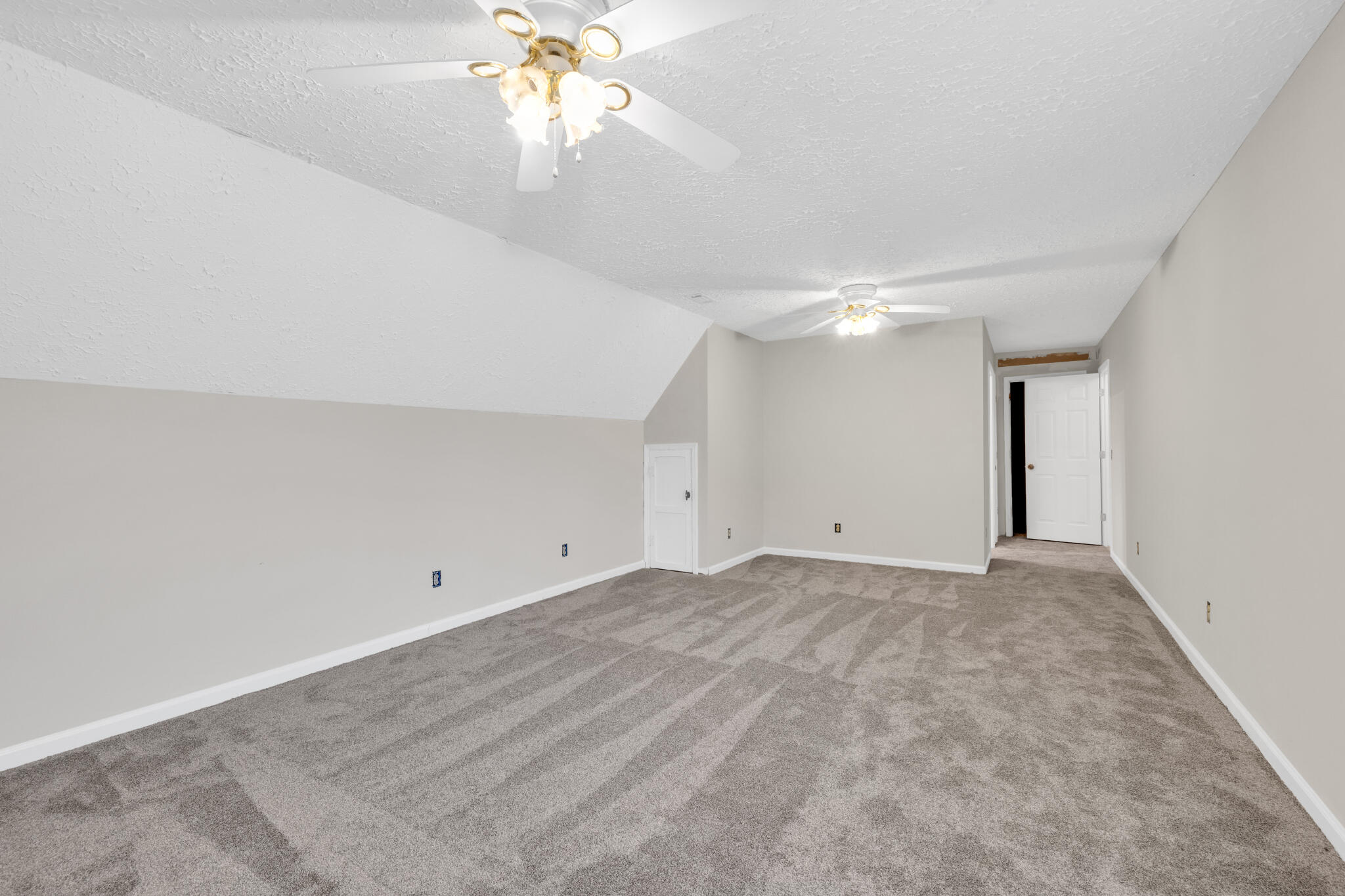 8717 Winterberry Road Chattanooga, TN 37421 - Photo 15 of 30 RC bedroom above kitcheb
