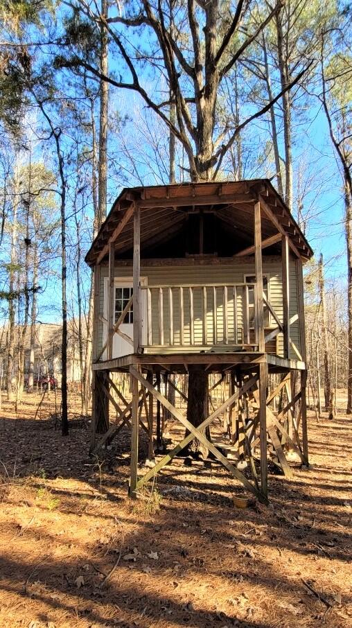 8717 Winterberry Road Chattanooga, TN 37421 - Photo 26 of 30 RC Treehouse 1