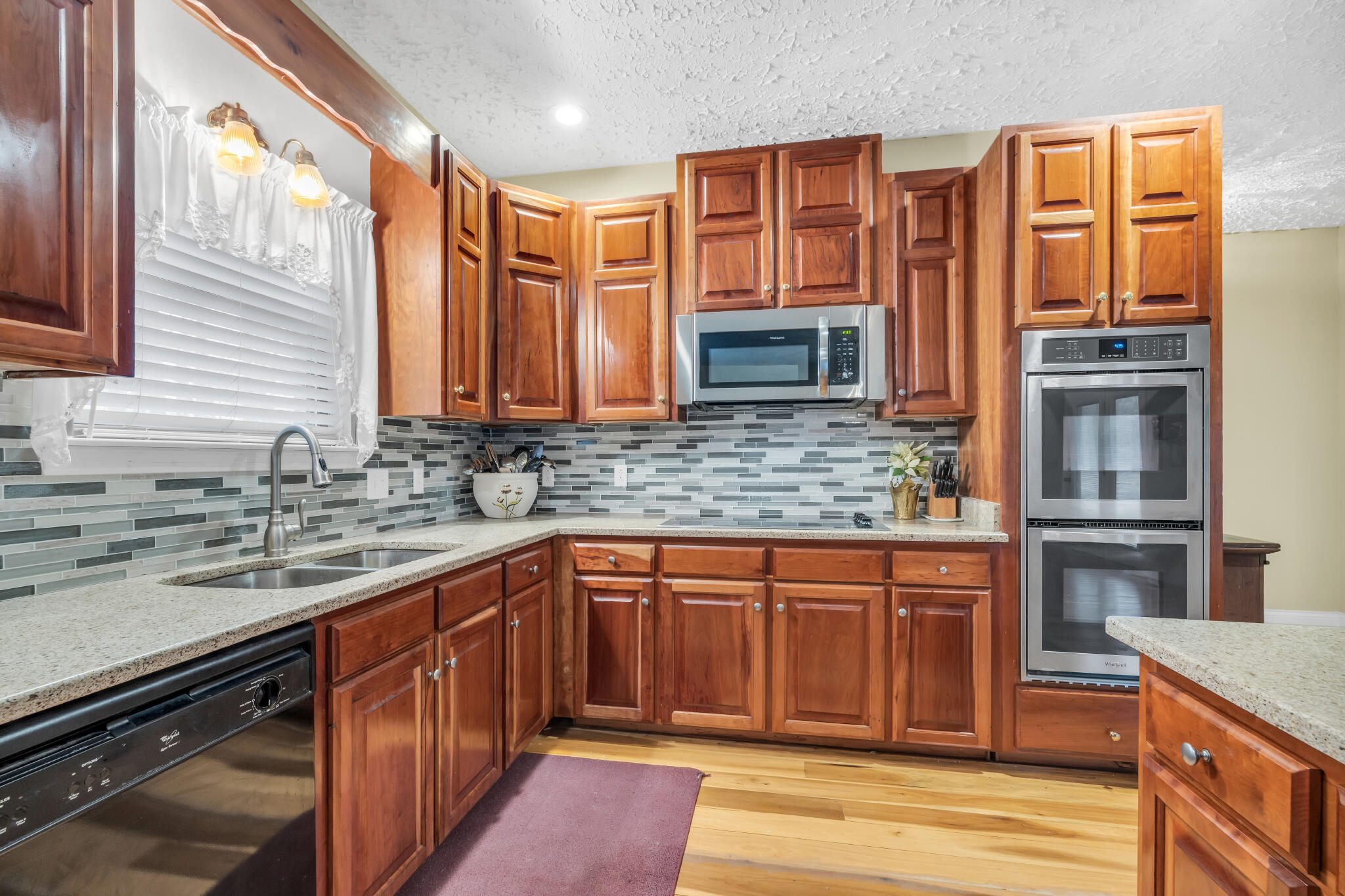 8717 Winterberry Road Chattanooga, TN 37421 - Photo 6 of 30 RC Kitchen 2