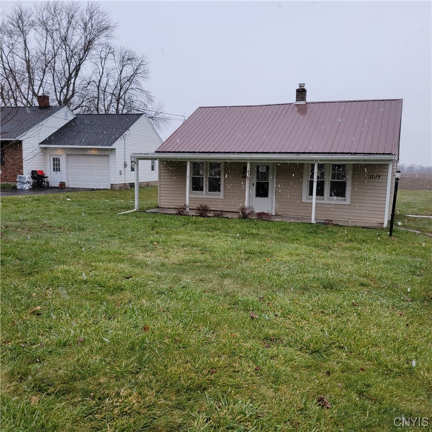 3199 Franklin Street Road Sennett, NY 13021 - Photo 1 of 1