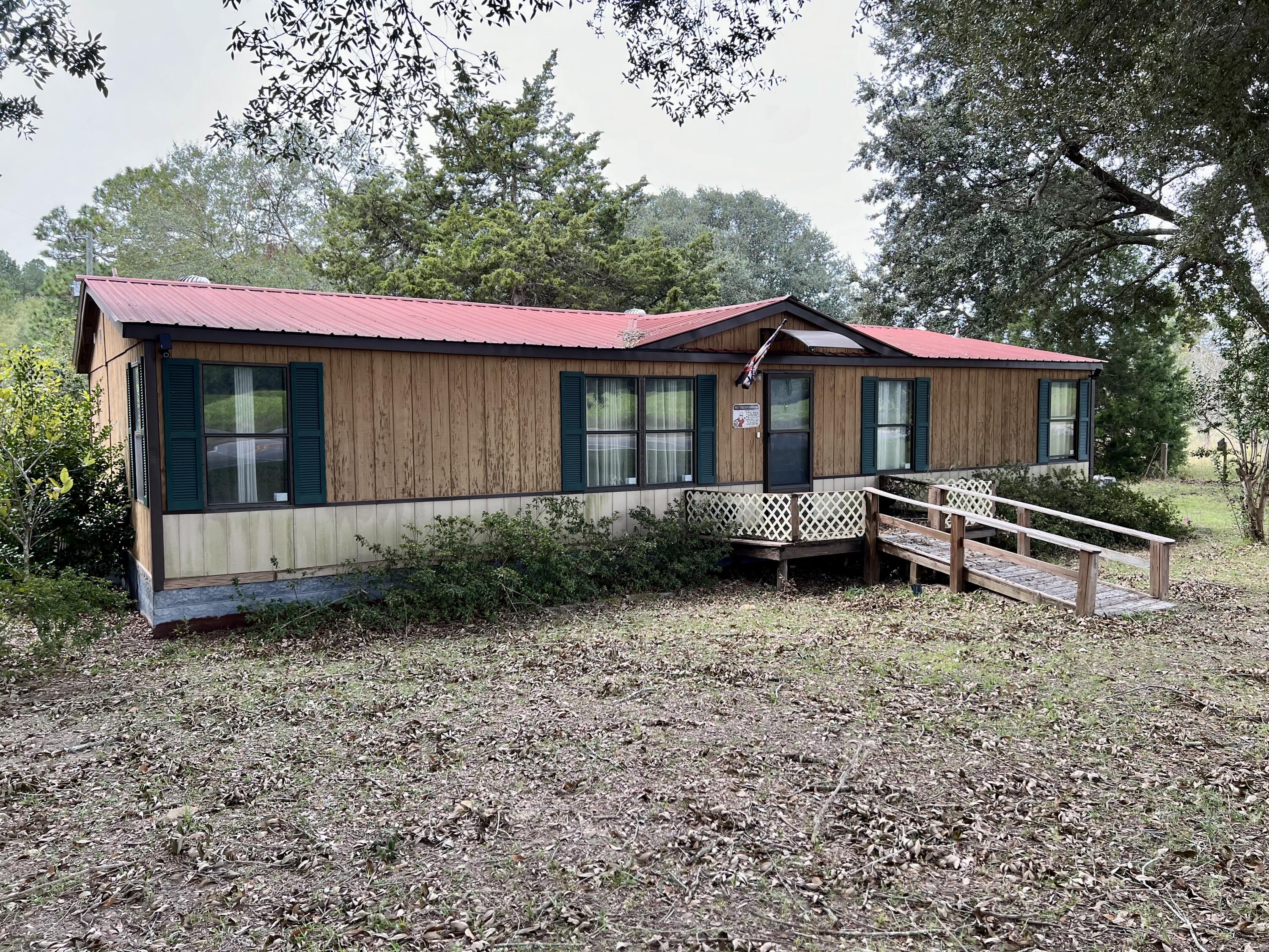 1848 Friendship Road Barnwell, SC 29812 - Photo 1 of 23