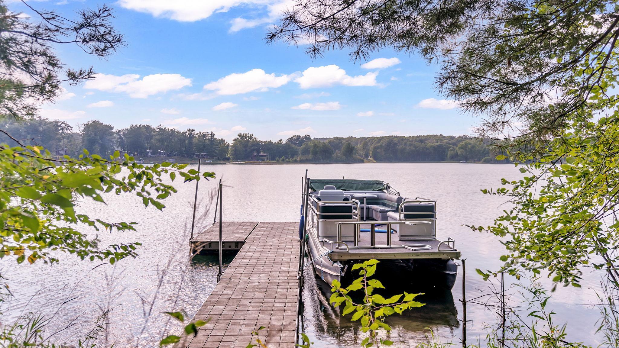 2733 76th Street Frederic, WI 54837 - Photo 11 of 39