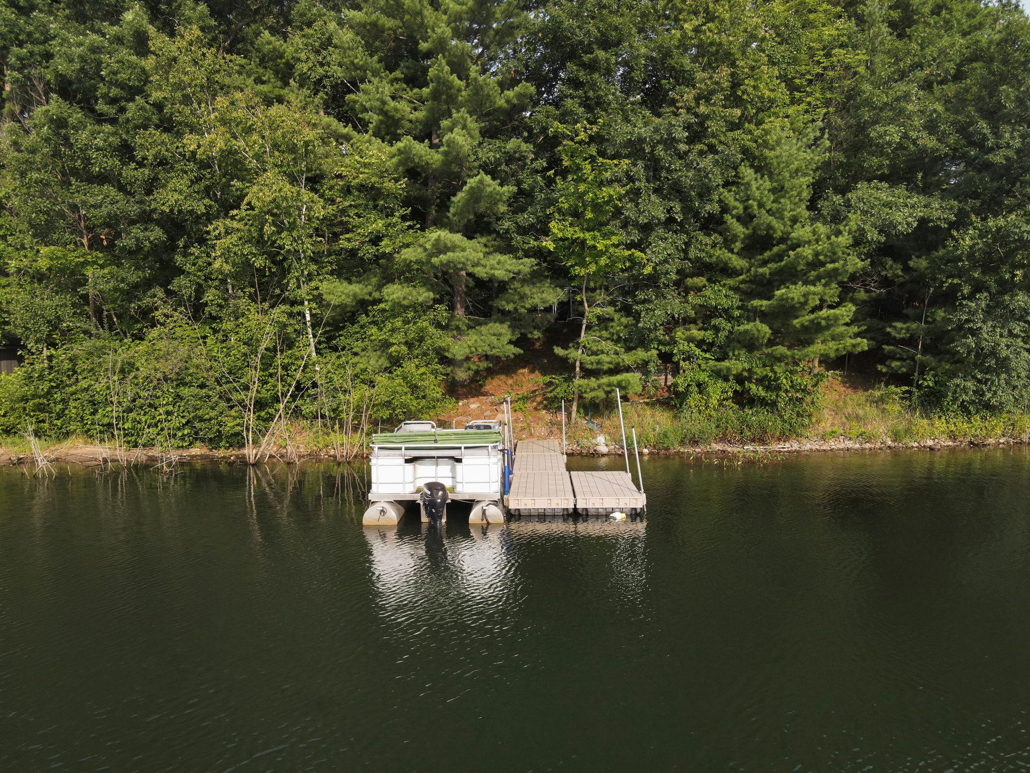 2733 76th Street Frederic, WI 54837 - Photo 12 of 39